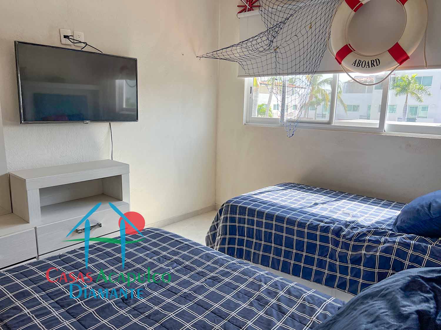 Villas Velato Joker 39 - Recámara dos 2